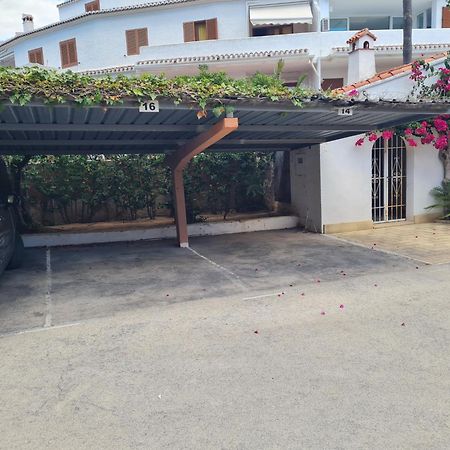 Javea La Siesta Beach Exterior photo