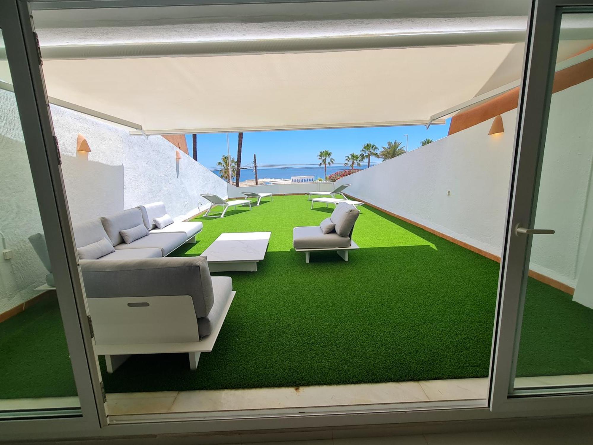 Javea La Siesta Beach Exterior photo